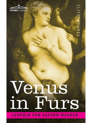 cover image of Venus in Furs
